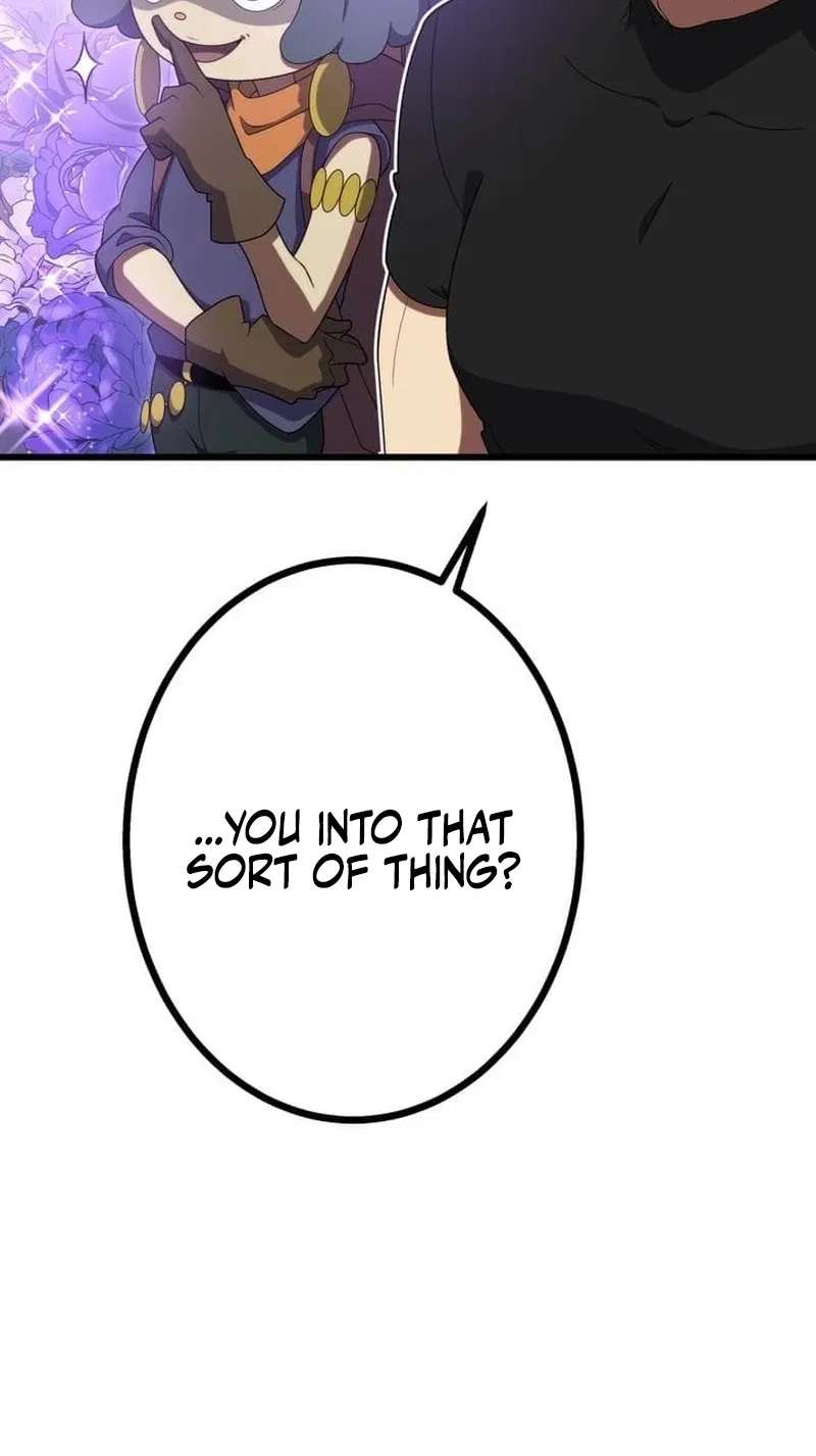 Dungeon Game: Former Corporate Drone Becomes OP ’Jester Chapter 31 - page 64