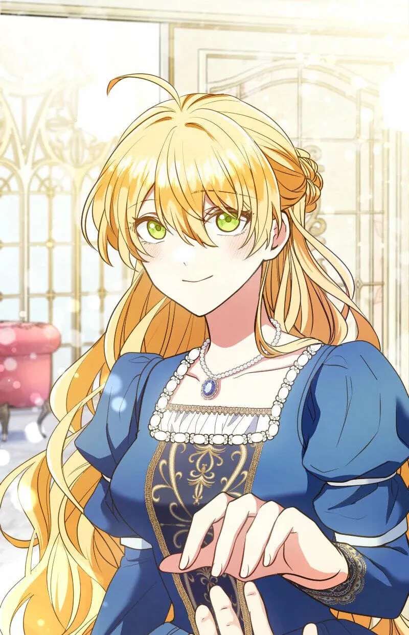 Zense no Otto Datta Yandere Koushaku ni Tsukamarimashita Chapter 36 - page 131