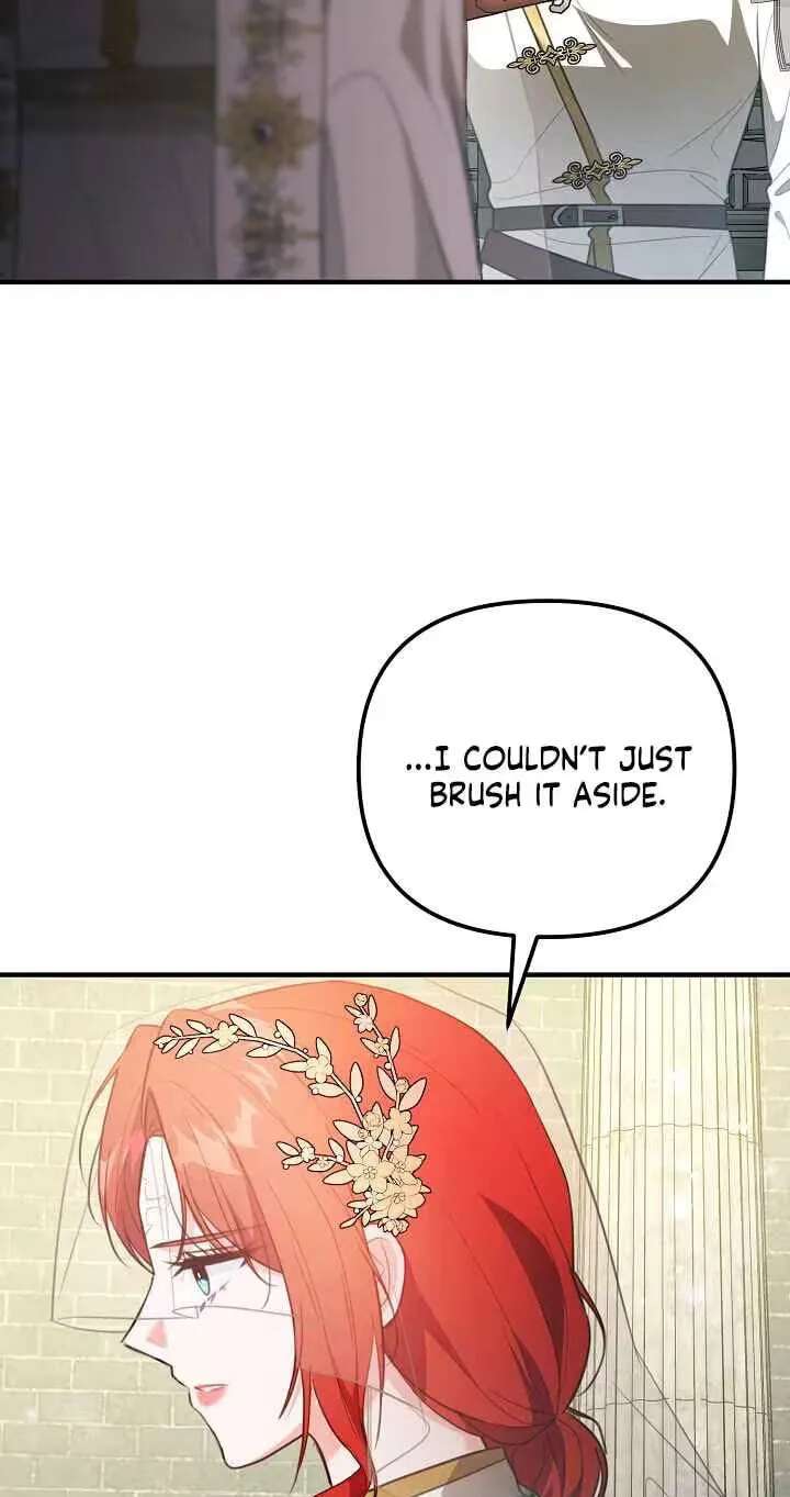 The reason why I am helping the villainous Duke Chapter 50 - page 67