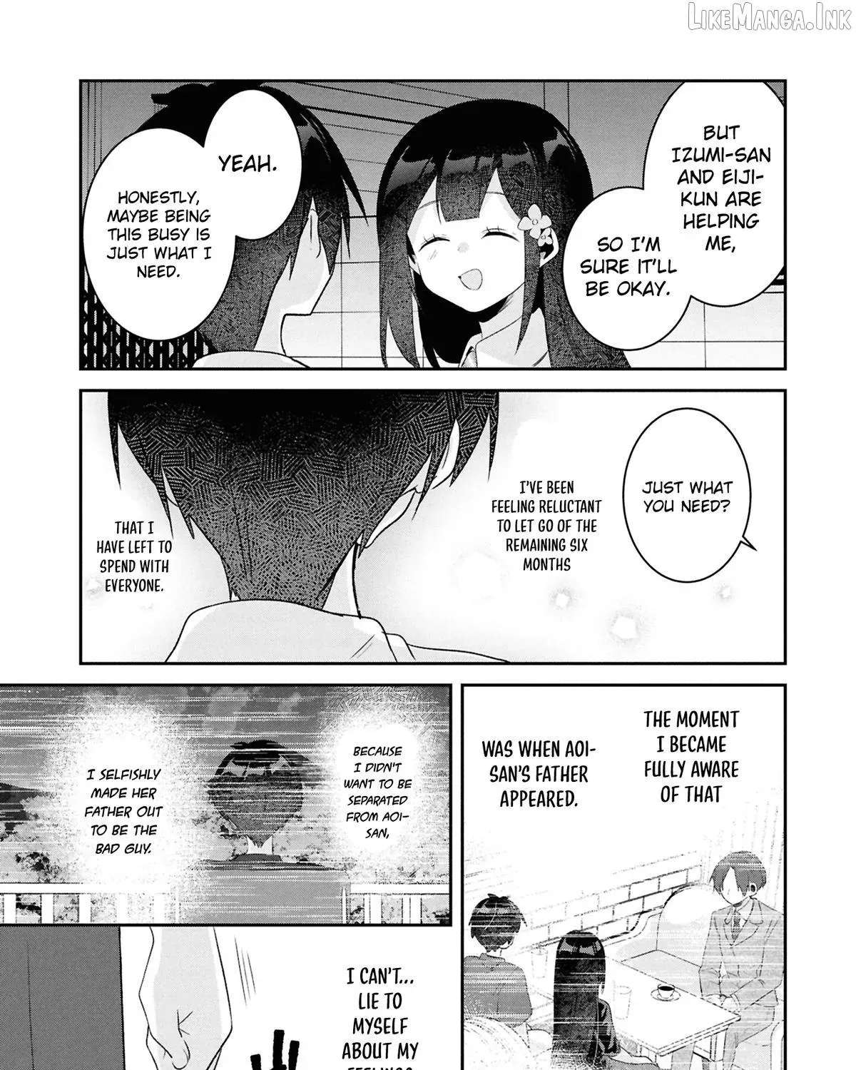 Class no Bocchi Gal wo Omochikaeri Shite Seisokei Bijin ni Shite Yatta Hanashi Chapter 27 - page 15