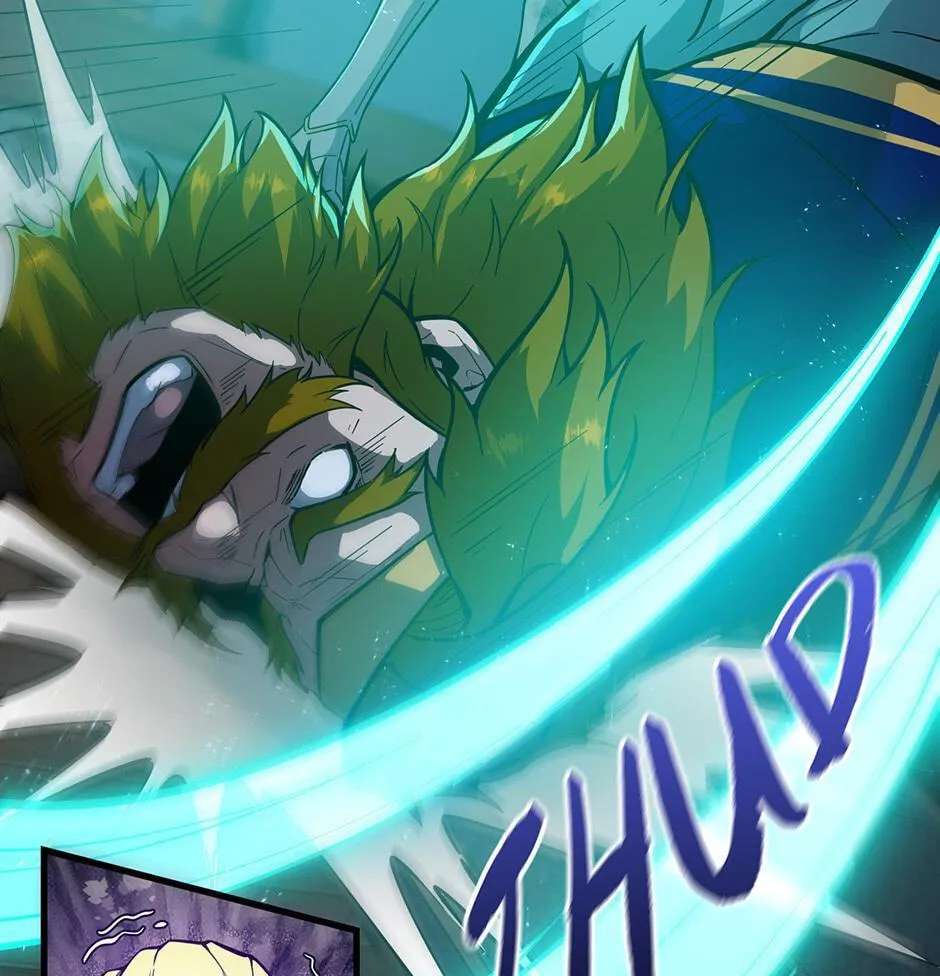 The Beginning After the End Chapter 257 - page 25