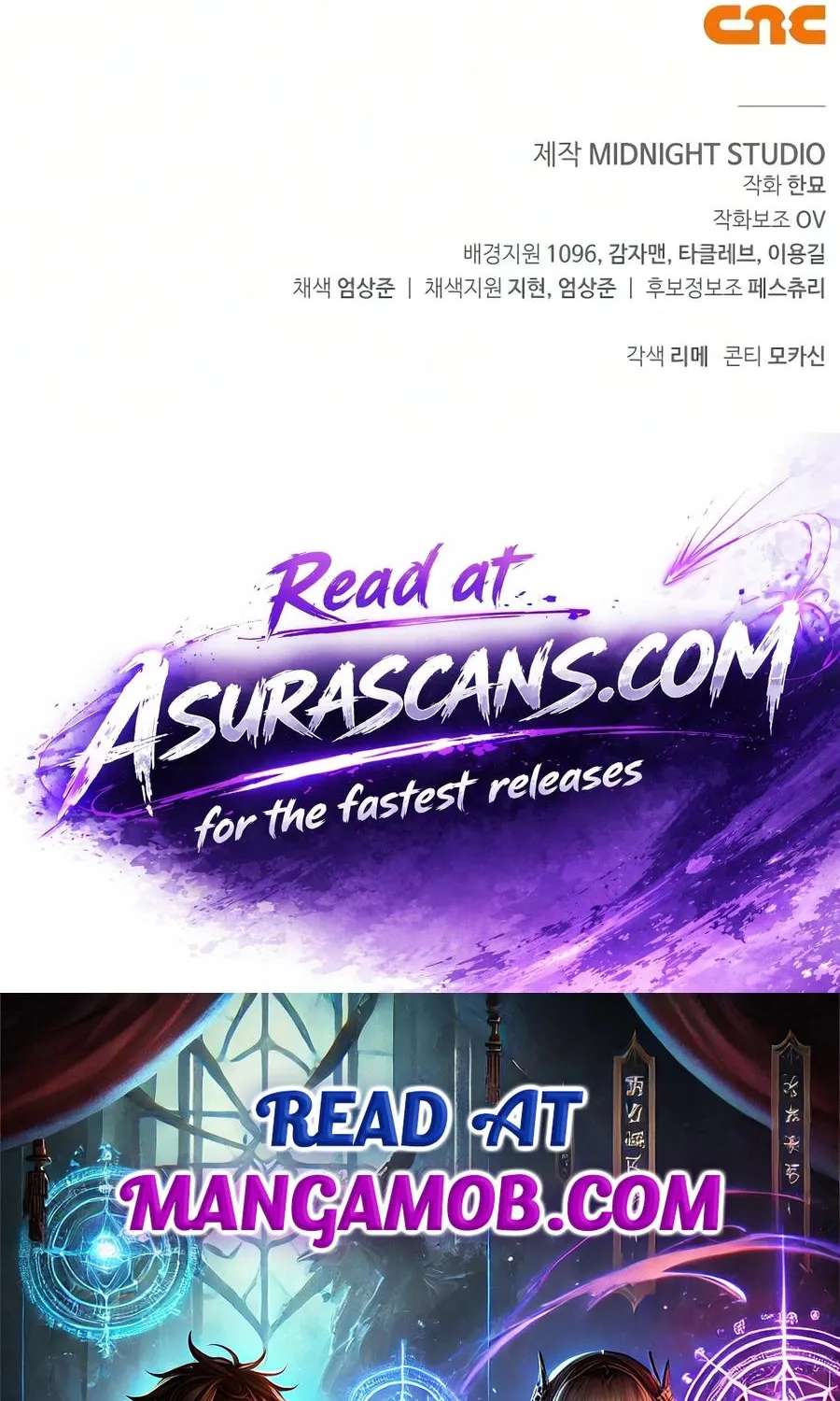 Surviving The Game As A Barbarian Chapter 154 - page 159