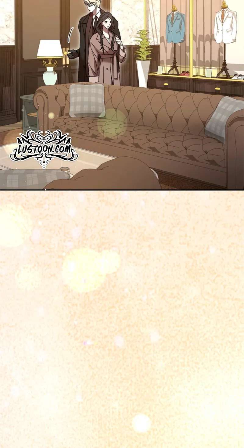 What Belongs To Us Chapter 13 - page 22