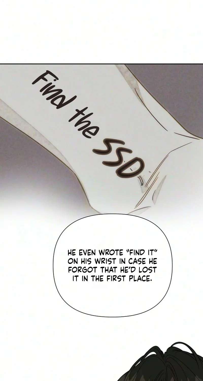 Ageless Boyfriend Chapter 12 - page 24