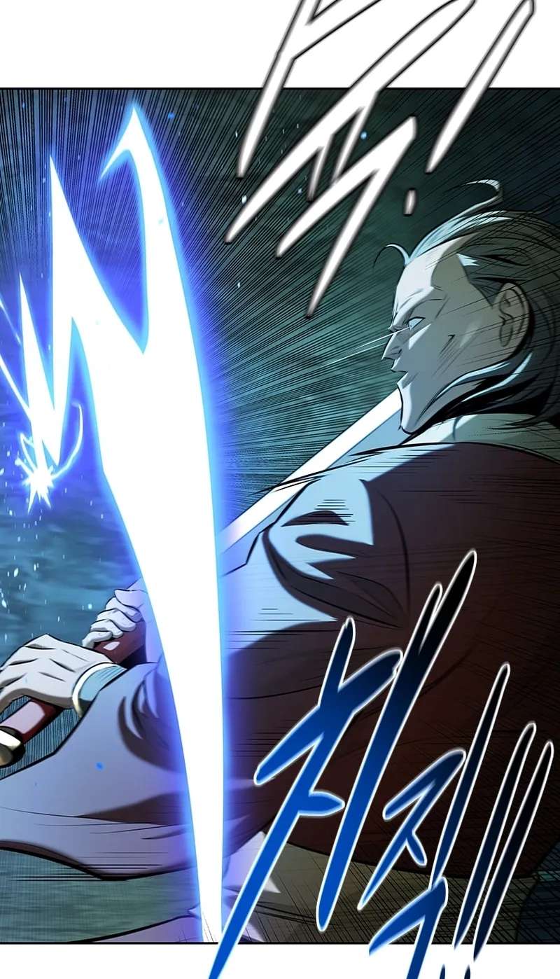 Absolute Master of the Senate Chapter 58 - page 61