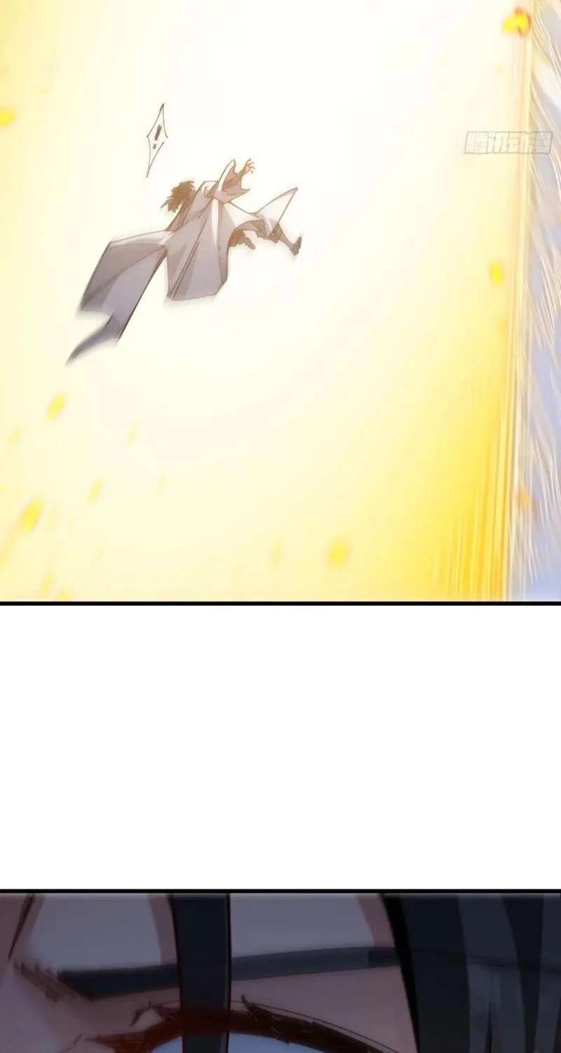 Bai Lan De Wo, Quan Kao Tu Di Xu Ming Chapter 55 - page 31