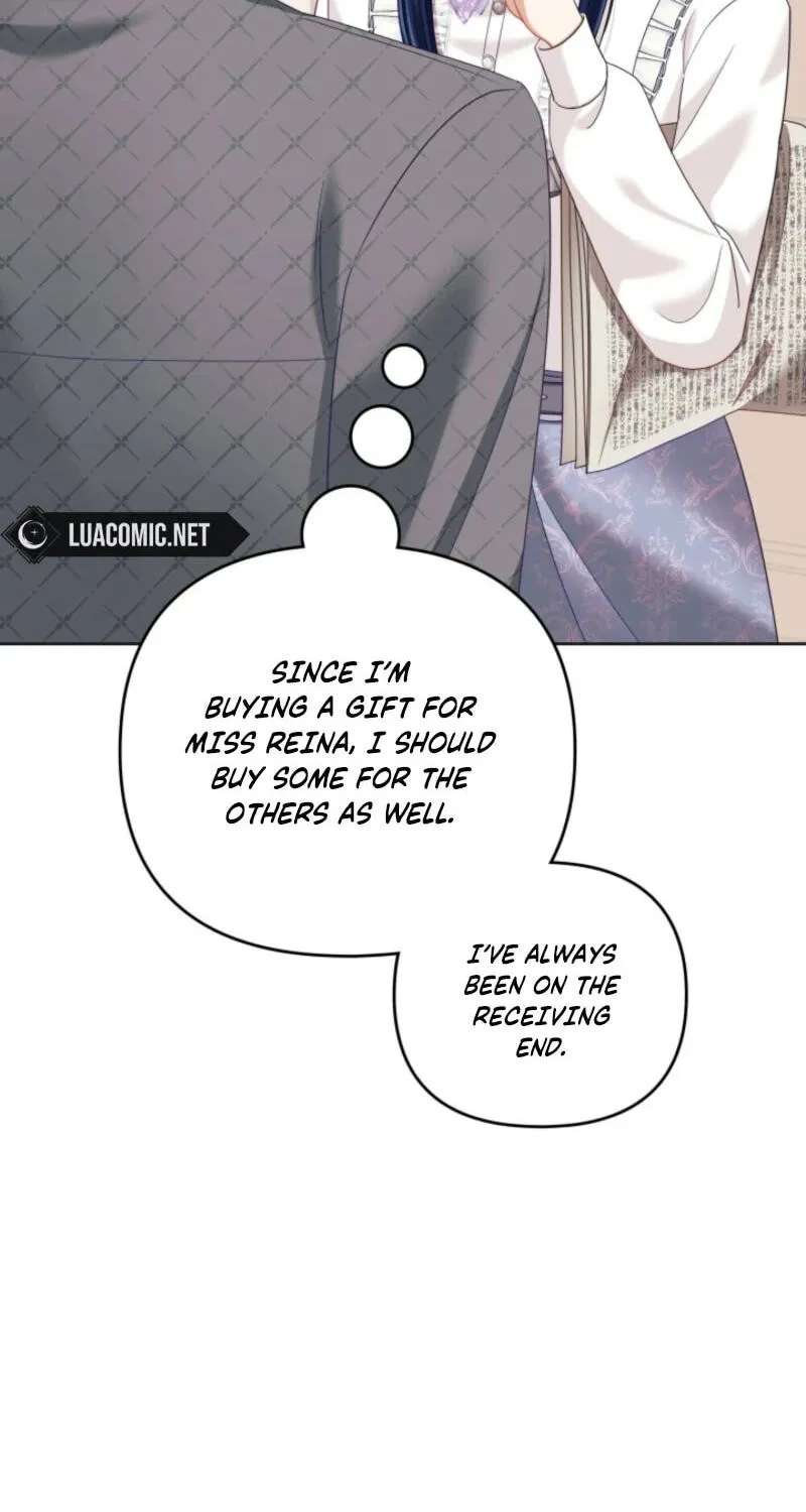 The Life Goal Is To Get A Two-Story House Chapter 31 - page 72