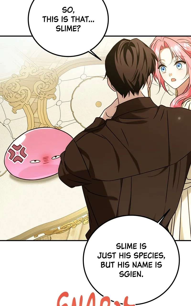 Changing the GenreFrom Angst to Heartwarming Chapter 85 - page 85