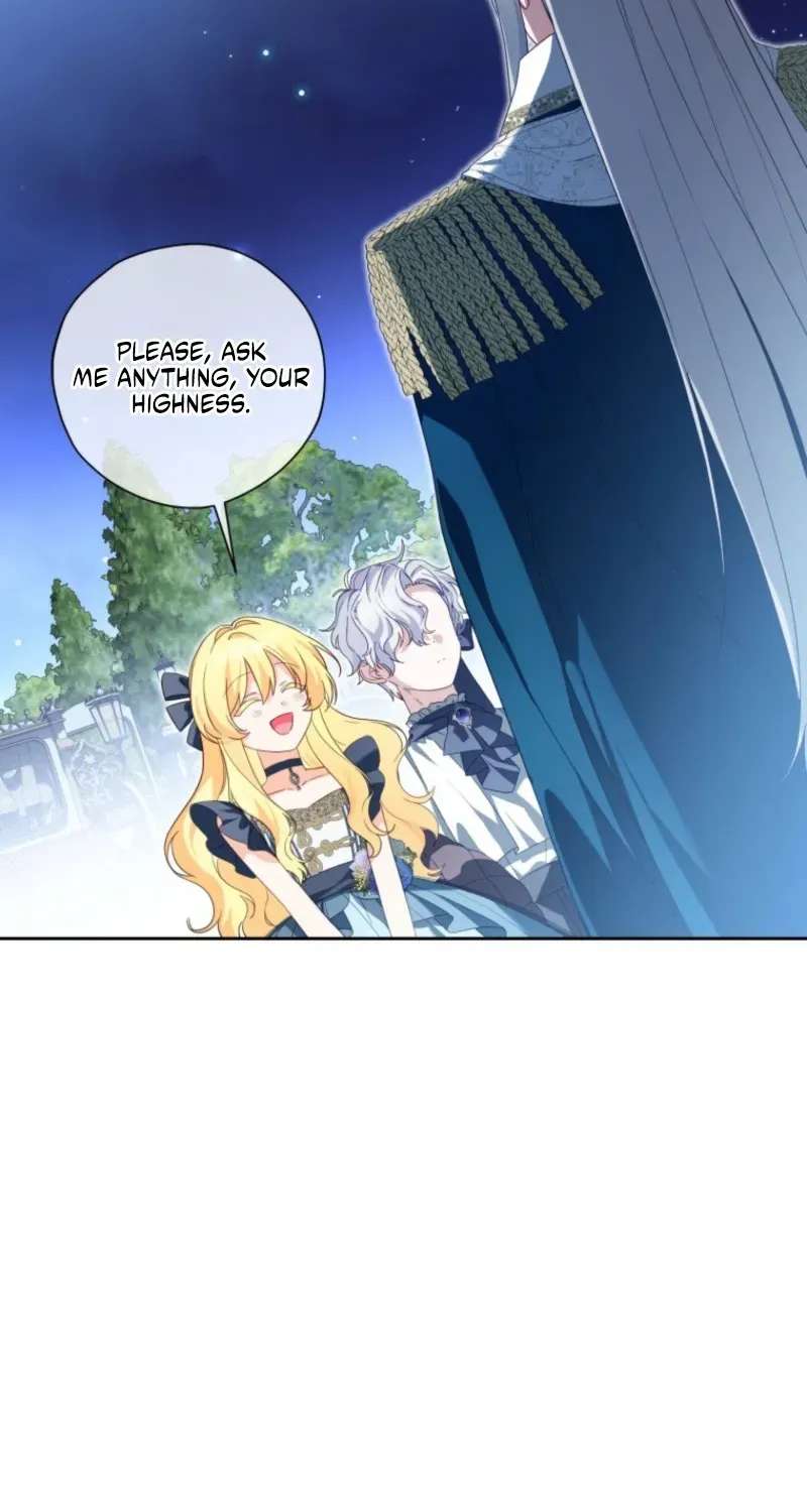 The Obsessive Male Leads Wants to Eat Me Chapter 32 - page 47