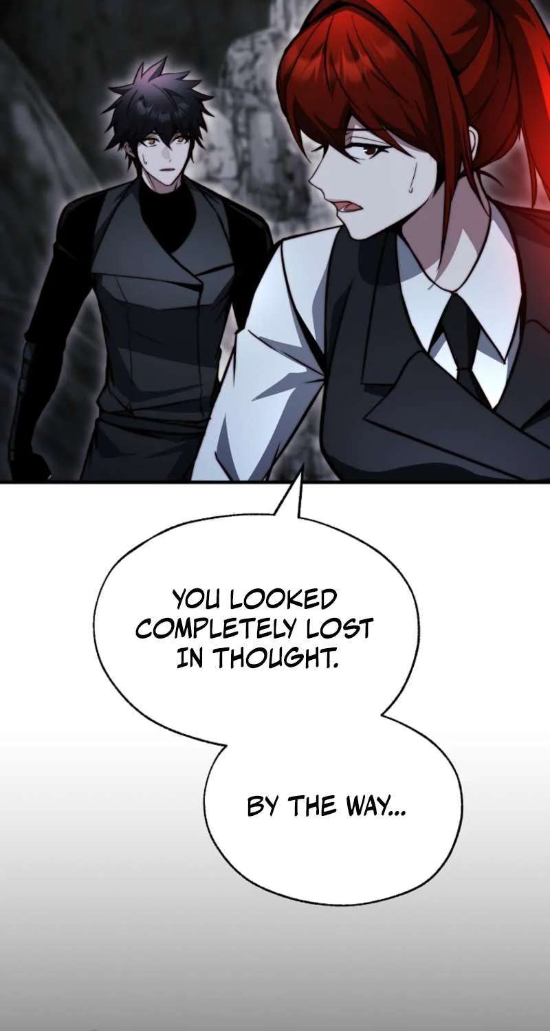 The Regressor Makes Everything Chapter 35 - page 40