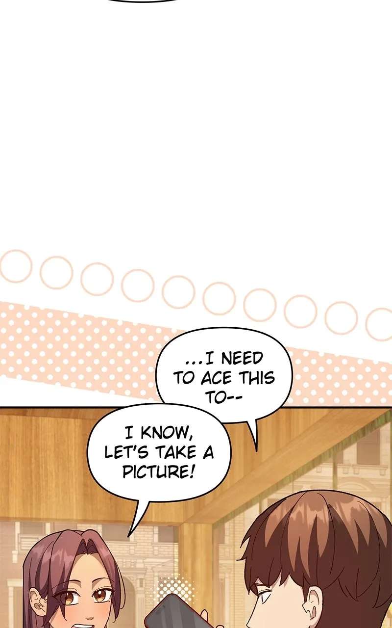 Kissing is the Easy Part Chapter 10 - page 33