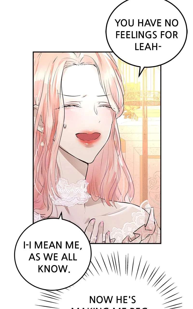 Time To Call OffThis Engagement Chapter 1 - page 21
