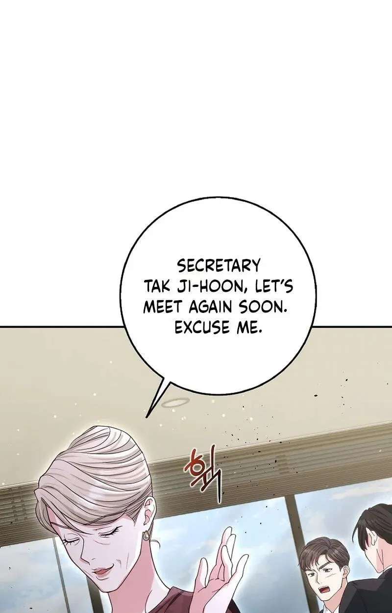 Marriage Starts with an Interview Chapter 46 - page 37