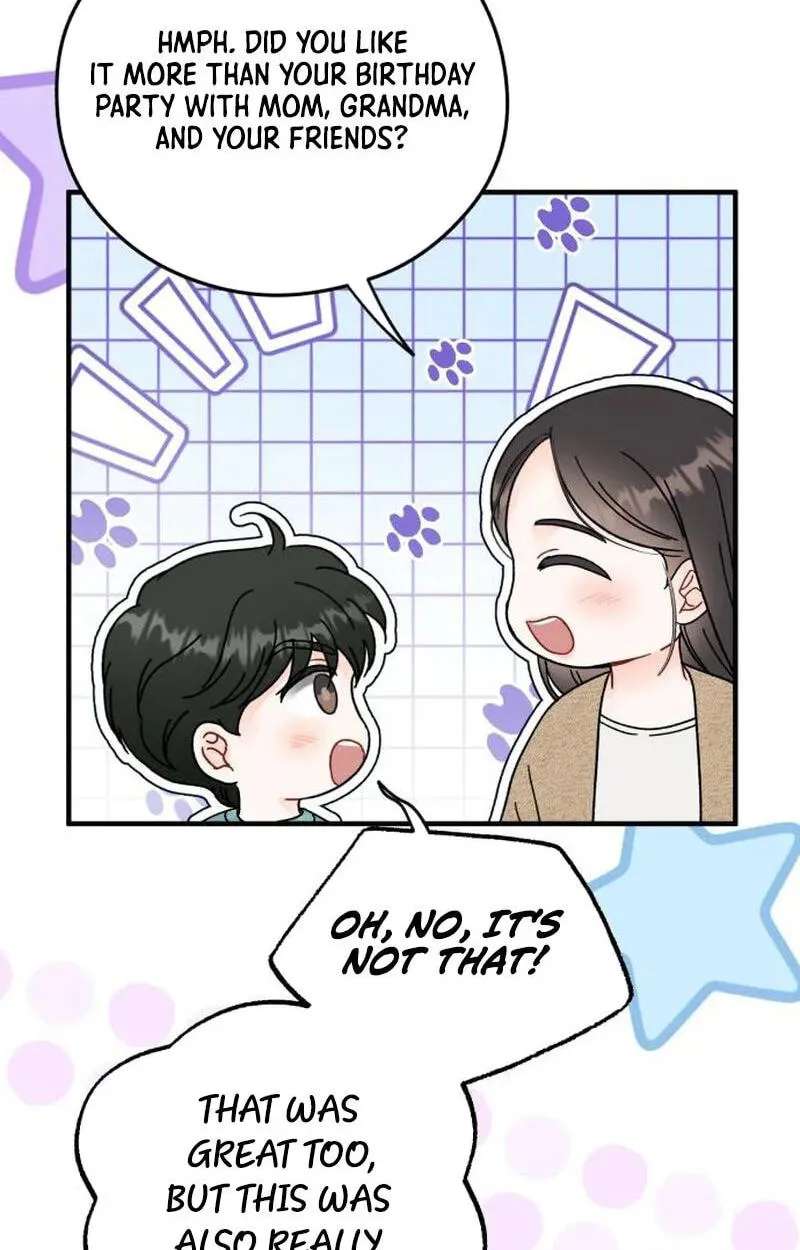 One and Only (Lim Joo-Yi) Chapter 53 - page 83