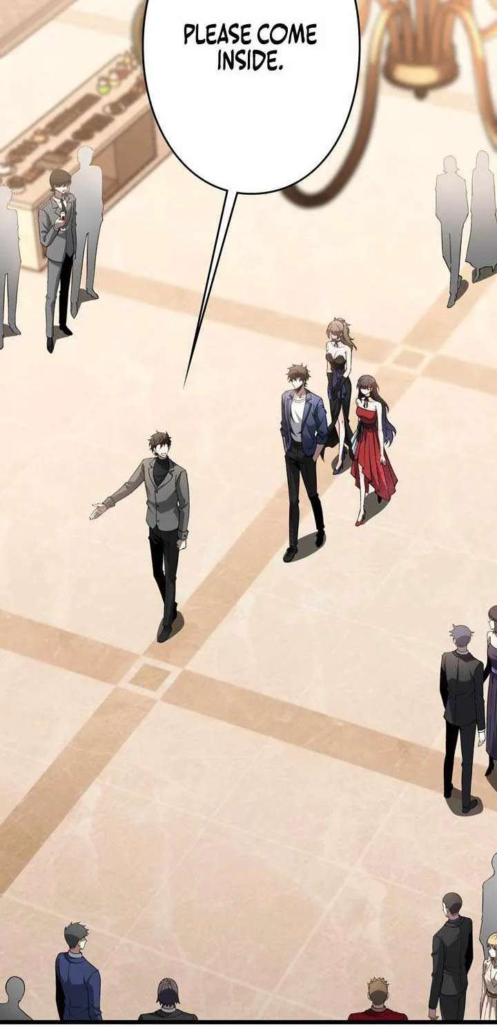 Reincarnated as a Mediocre Member of a Prestigious Family, I Used to Be the Strongest Chapter 22 - page 4