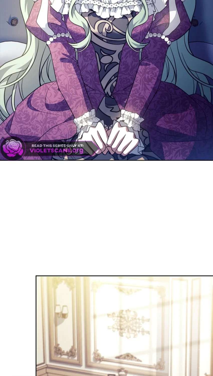Honey, Why Can’t We Get A Divorce? Chapter 99 - page 44