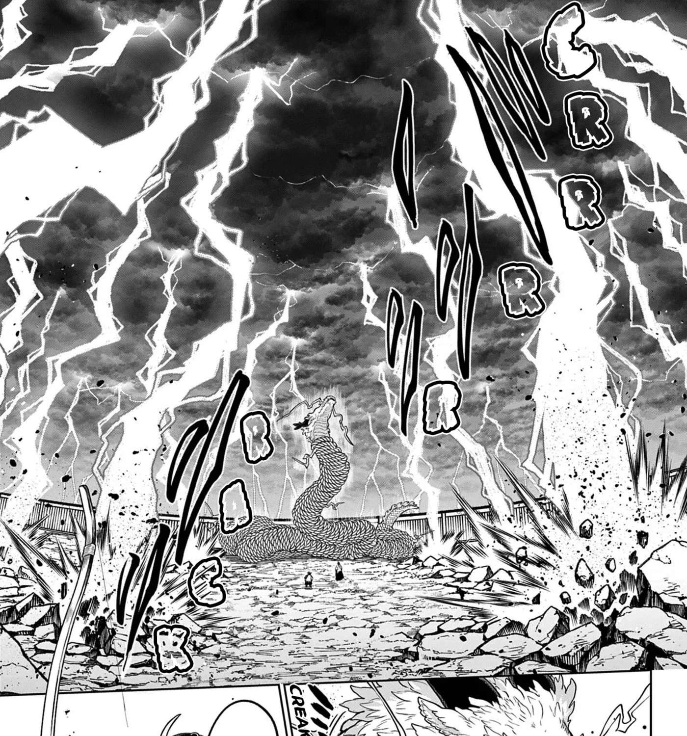 KaguRai: Kagura & Raito Chapter 62 - page 33