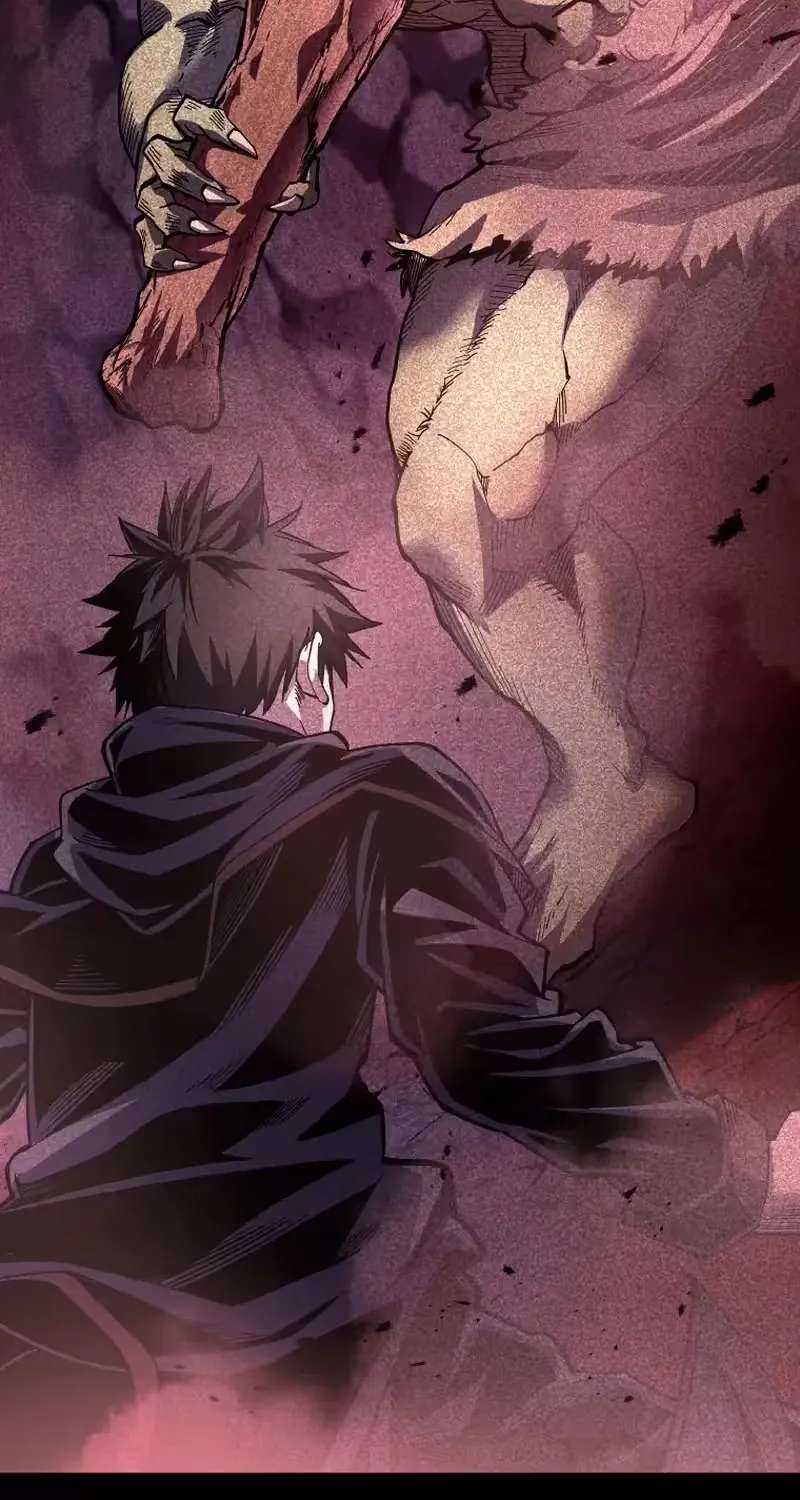 Ossan, Oniyome e no Fukushuu o Chikau Chapter 2 - page 19