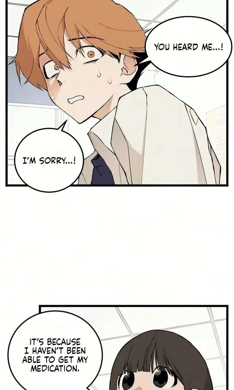 I Dare You Chapter 38 - page 40