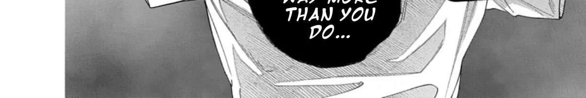 Ore no kuchibiru ga nerawarete imasu Chapter 6 - page 48