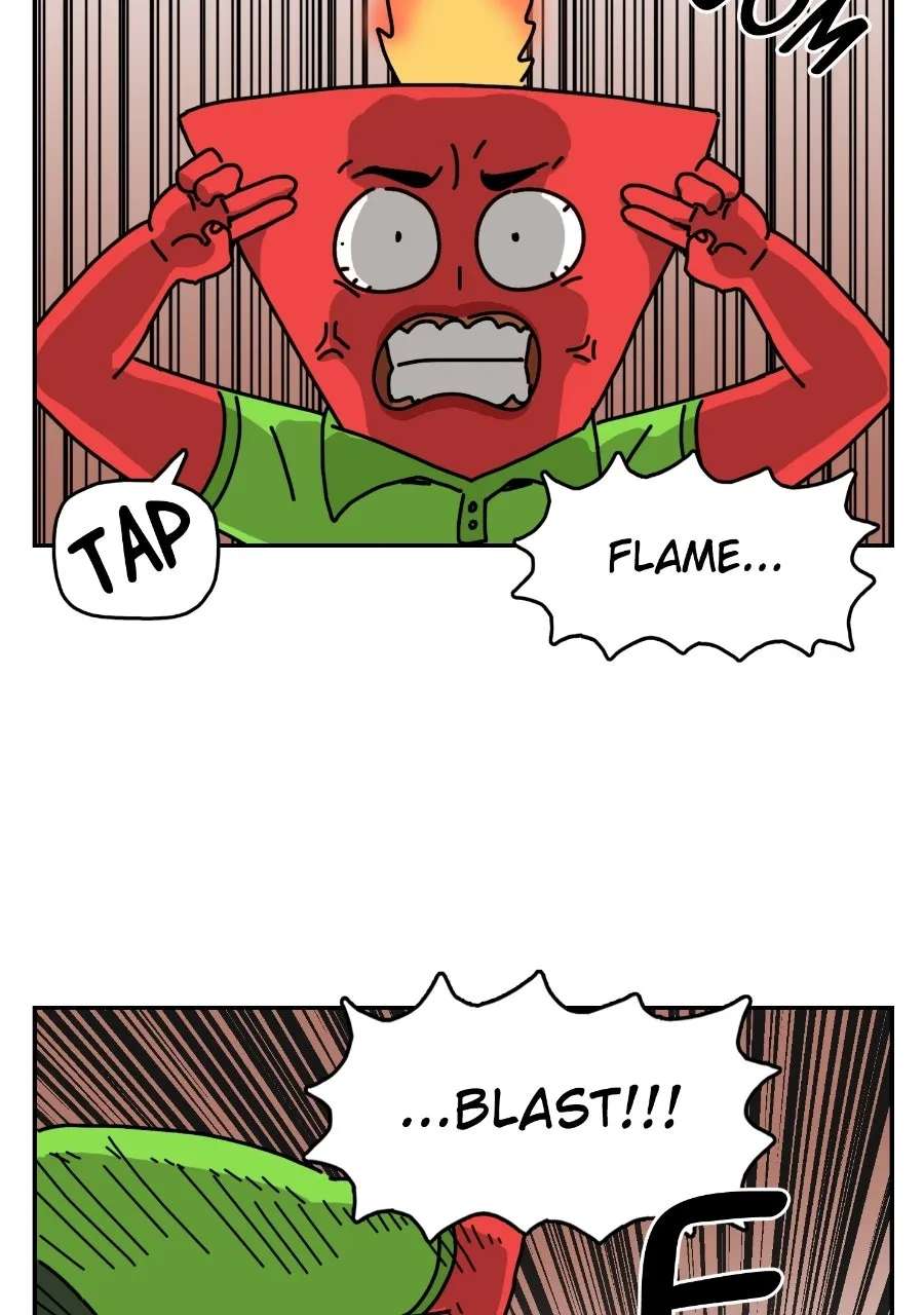 RAMYUNZSave the World! Chapter 2 - page 10