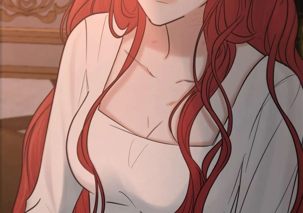 I Adopted the Male Lead from the Shelter Chapter 132 - page 10