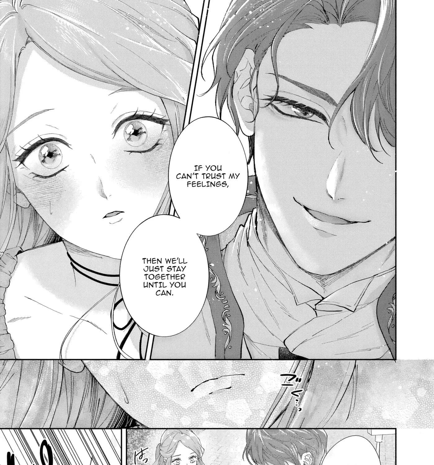 Watashi Wa Erabarenai Chapter 18 - page 26