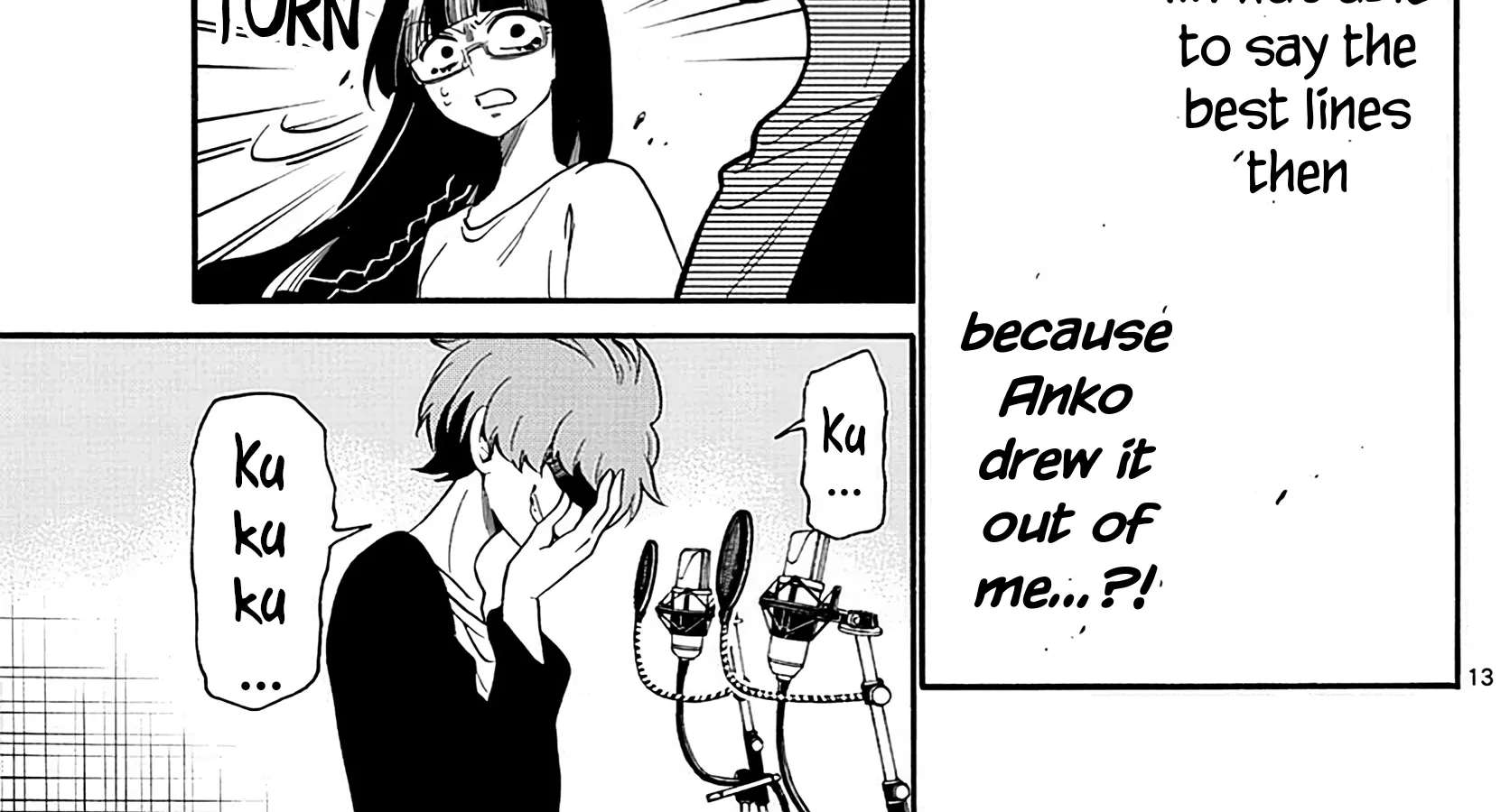 Tenshi to Akuto!! Chapter 108 - page 26