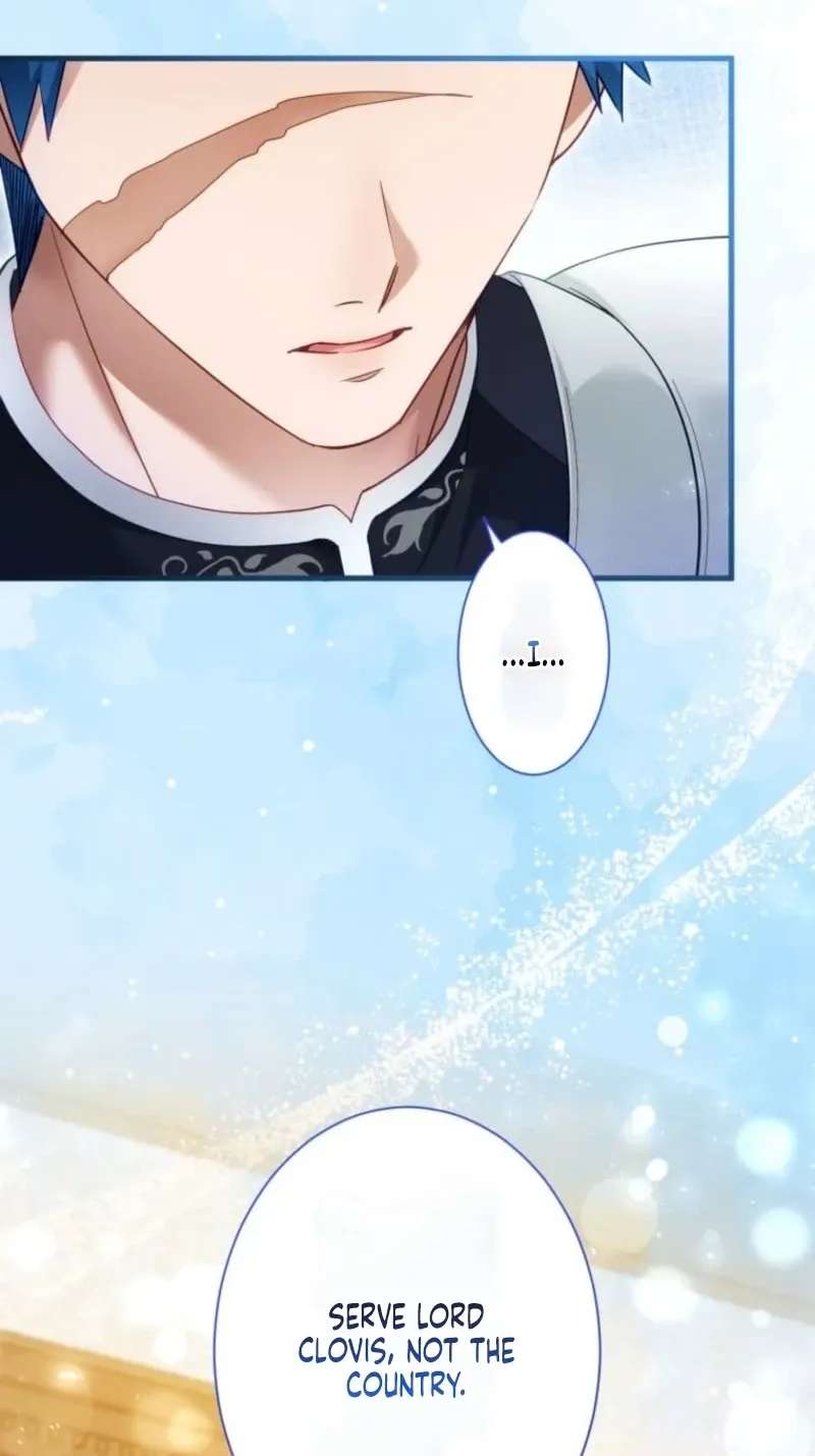 I Committed a One-Night Mistake with the Young Lady? Chapter 70 - page 64