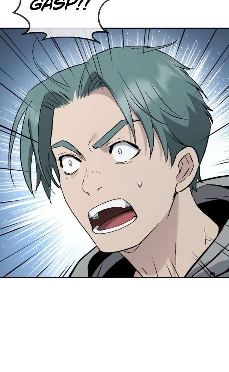 Beast Saga Chapter 12 - page 74