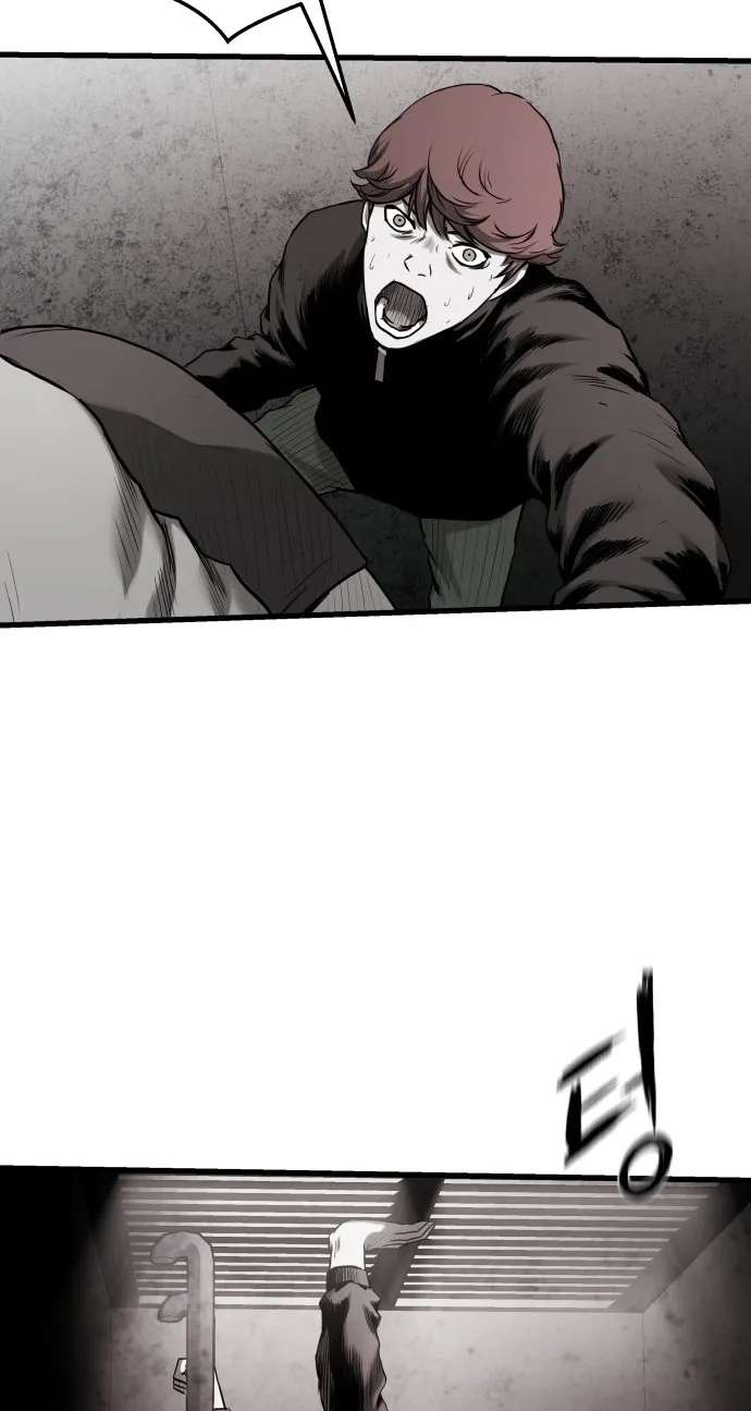 Supercritical Hell Chapter 1 - page 157