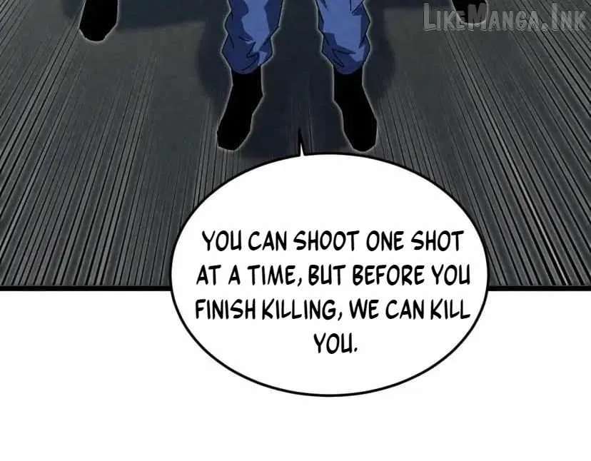 Rebirth of the Campus Special Forces Soldier Chapter 77 - page 88