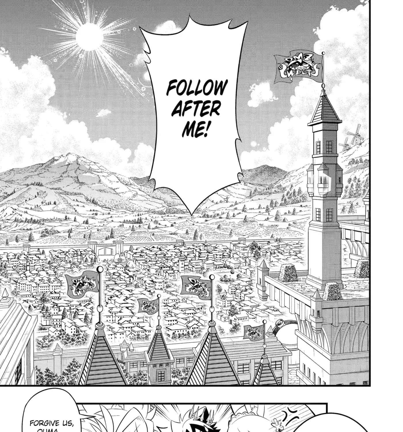 Kemono no Ouma no Reconquest Chapter 17 - page 80