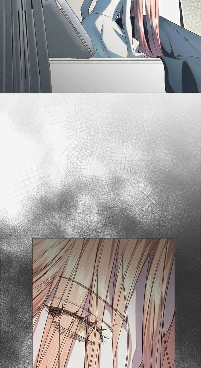 The Merman Trappedin My Lake Chapter 39 - page 19