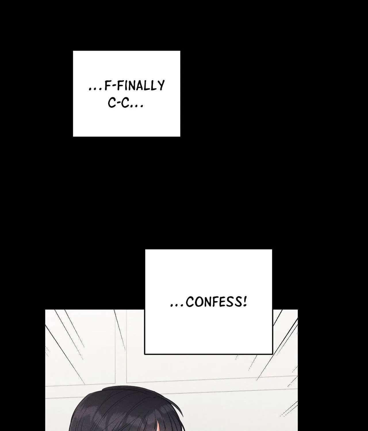 From Now on, I'm Your Guy Chapter 22 - page 13