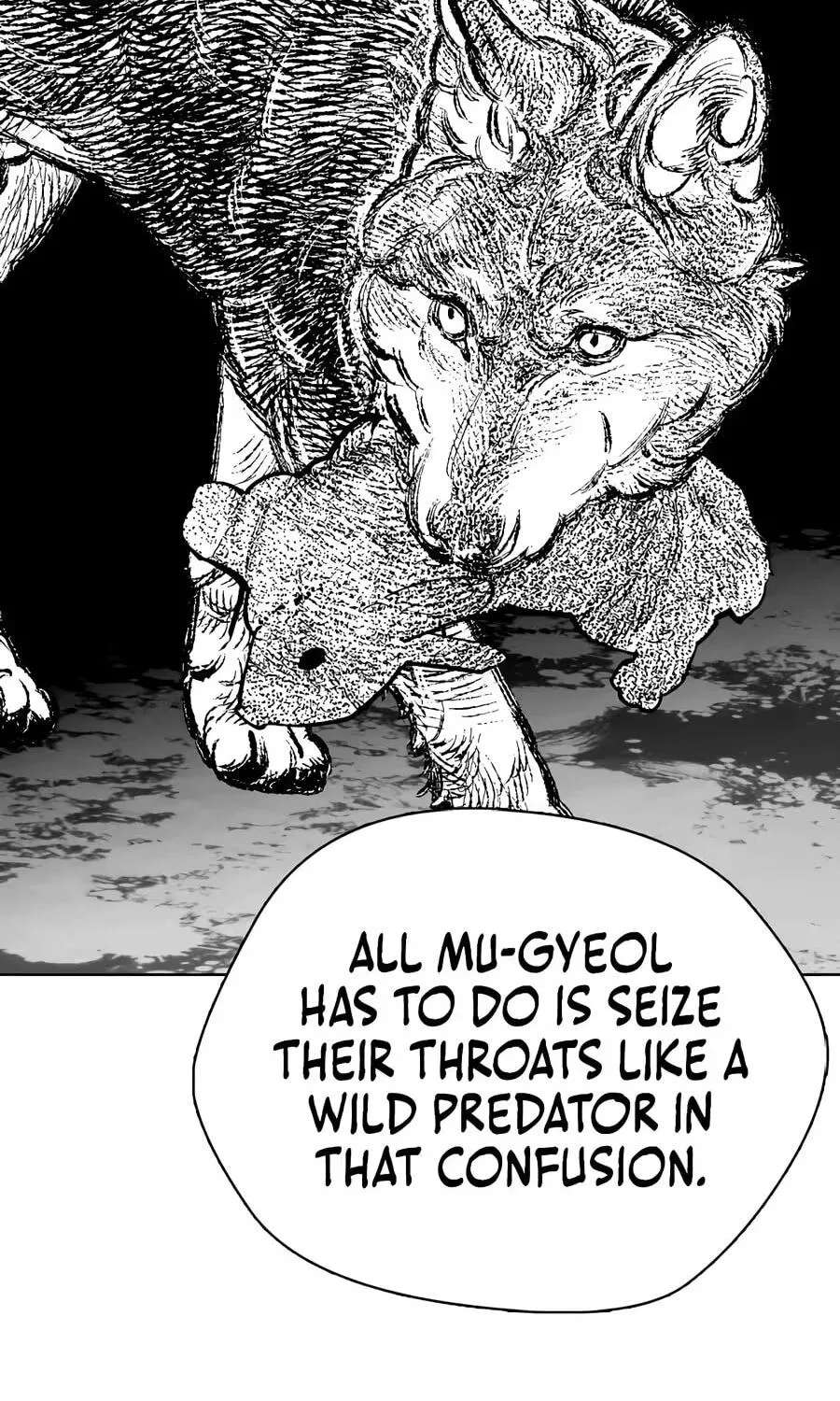 The Outcast is a Fighter Chapter 173 - page 102