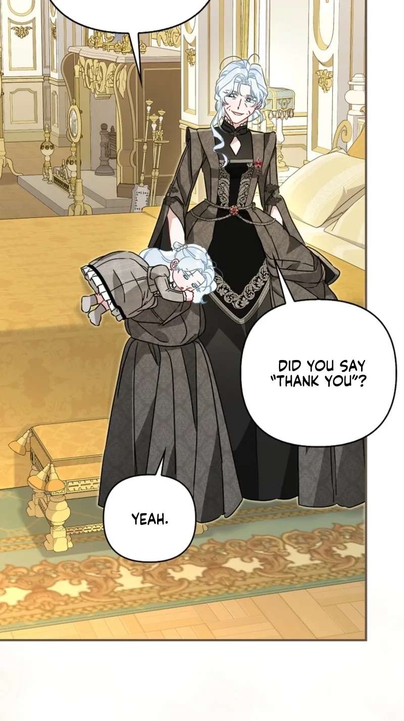 The Female Lead Takes Care of Everything Chapter 15 - page 53