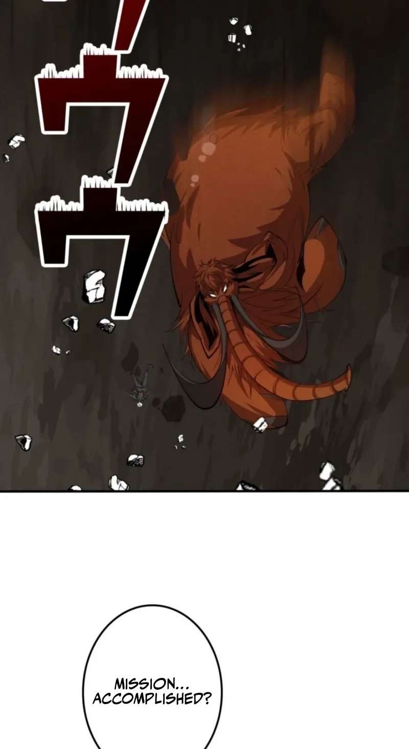Dream Beast Hunter Chapter 23 - page 47