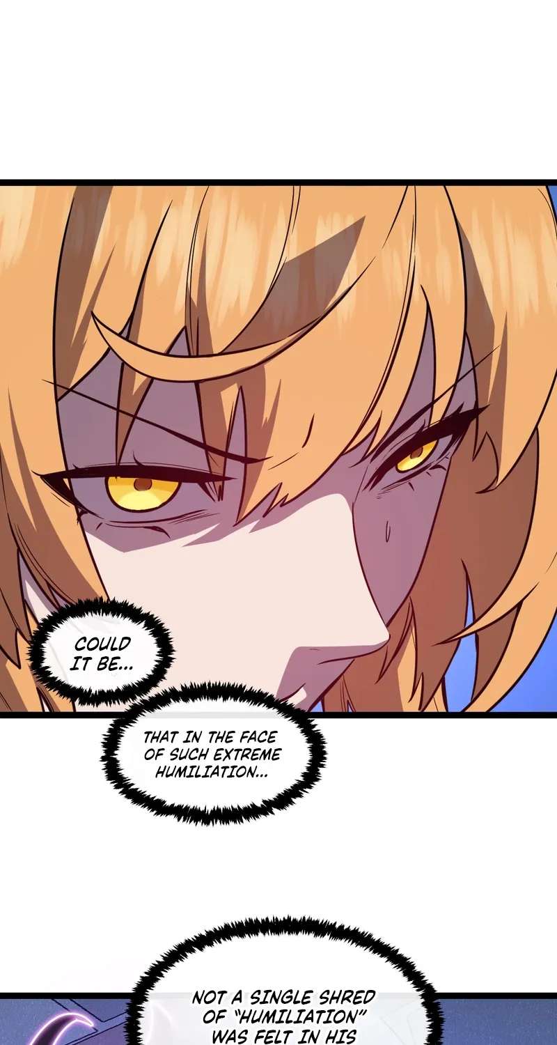 I'm Really Not a Demon Beast Chapter 1 - page 65