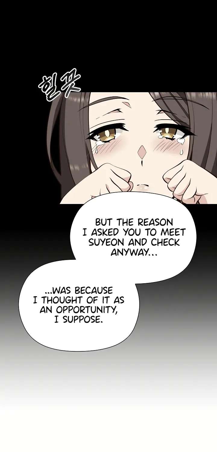 Your Mom Is the Best Chapter 4 - page 59