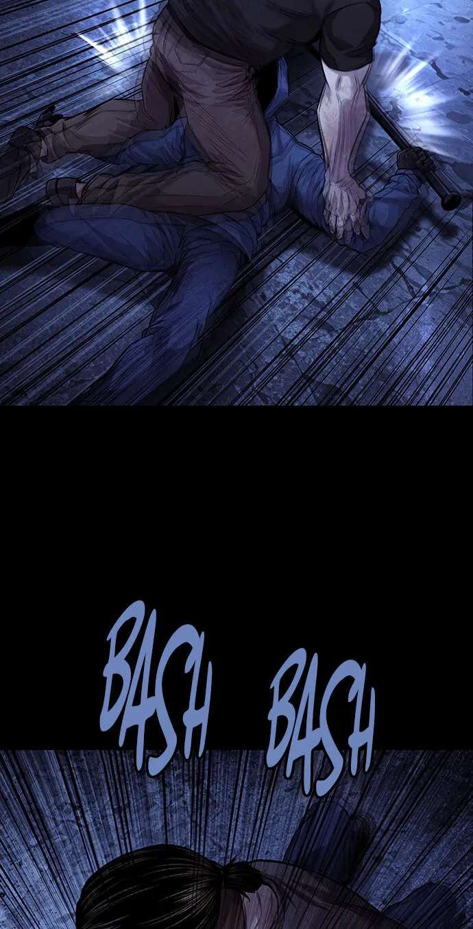 Vigilante Part 2 Chapter 99 - page 27