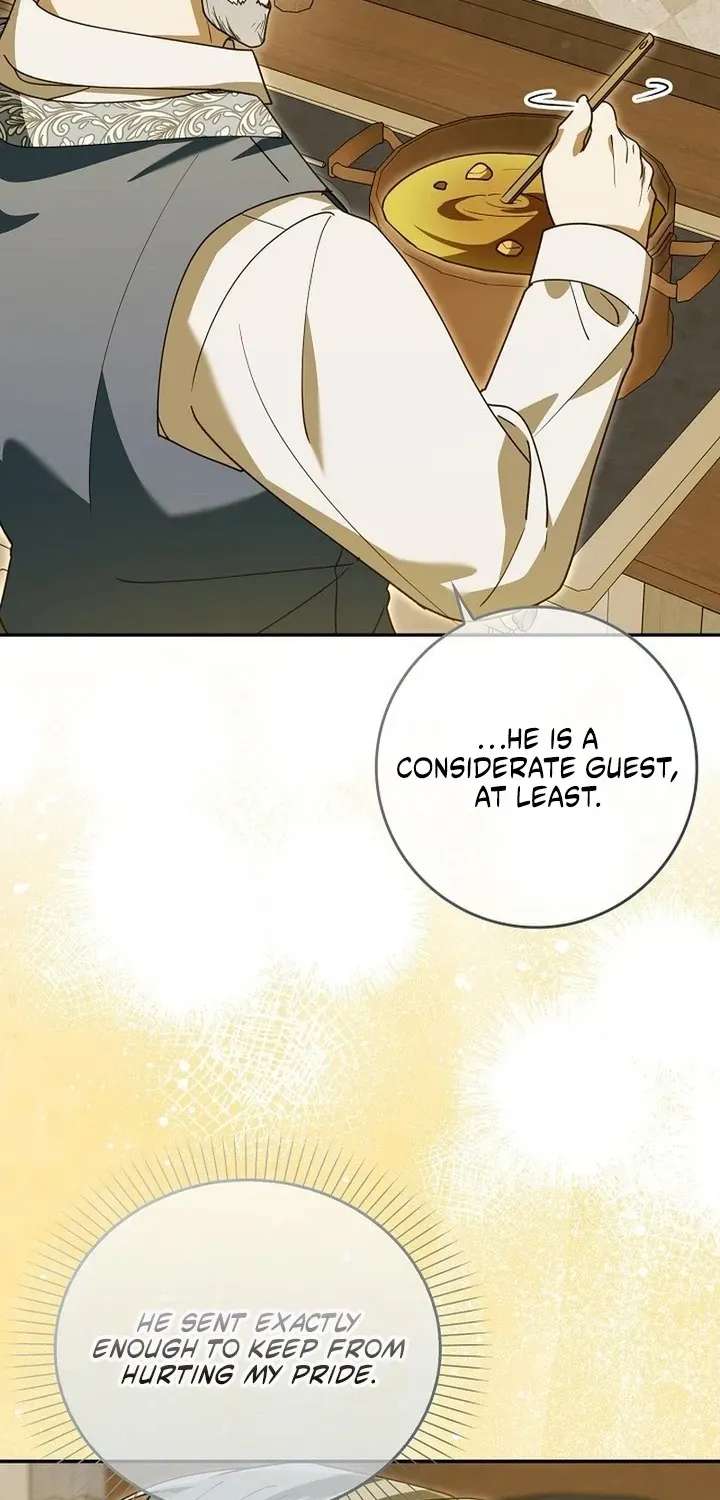 I’ll Try to Save My Father Chapter 31 - page 14