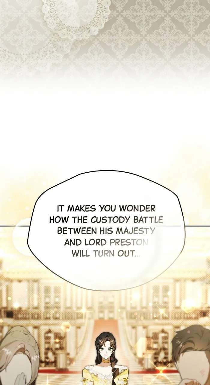 Sir Preston's SecretGoverness Chapter 14 - page 40