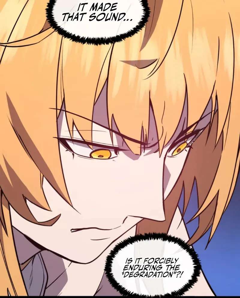 I’m Really Not A Demon Beast Chapter 1 - page 54