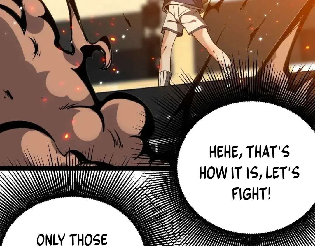 God-level Assassin, I’m the Shadow Chapter 146 - page 76