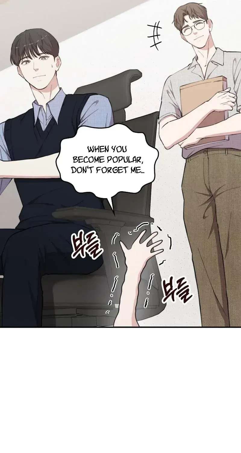 Face Genius, 0-Year-Old Top Star Chapter 64 - page 31