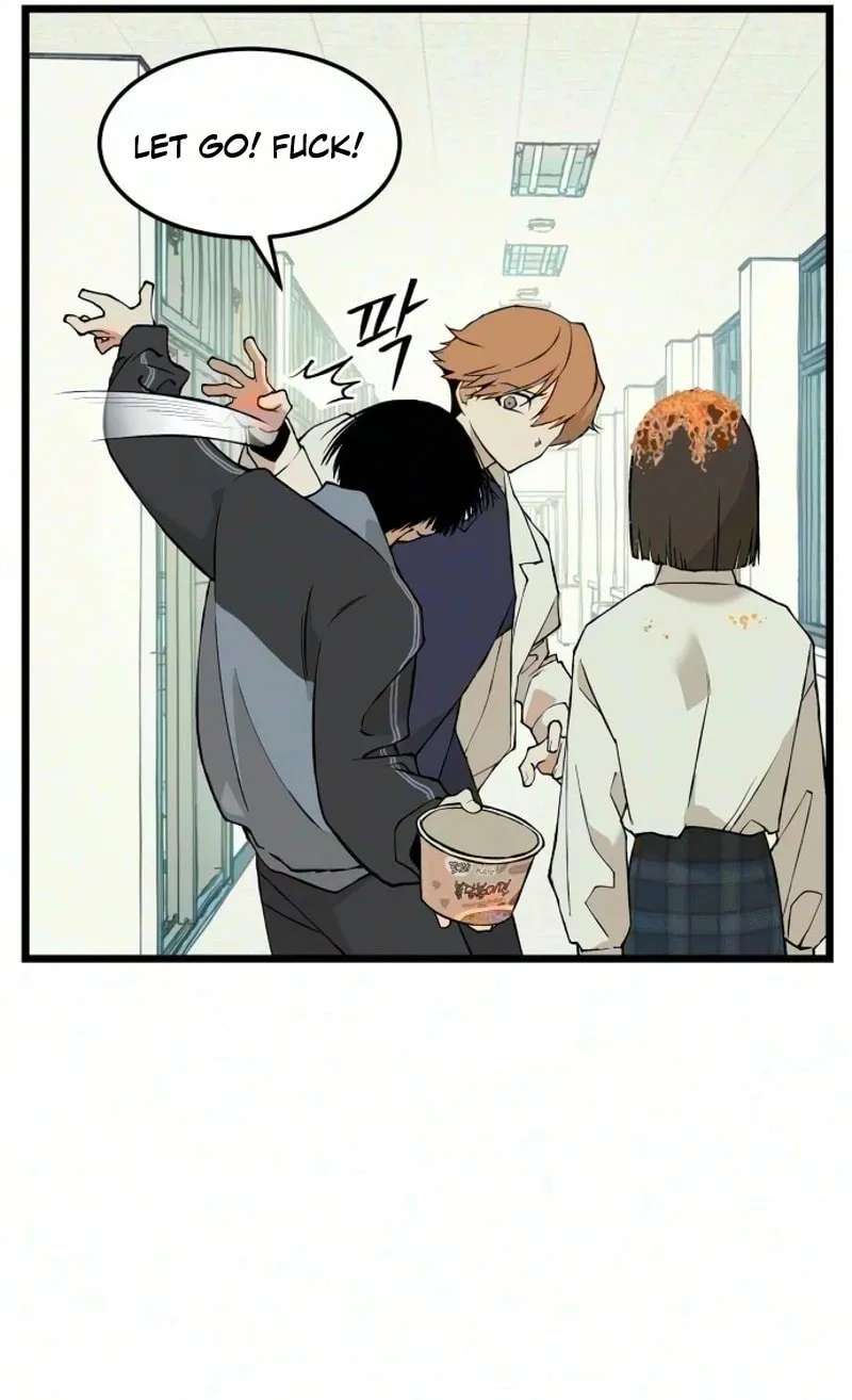 I Dare You Chapter 42 - page 41