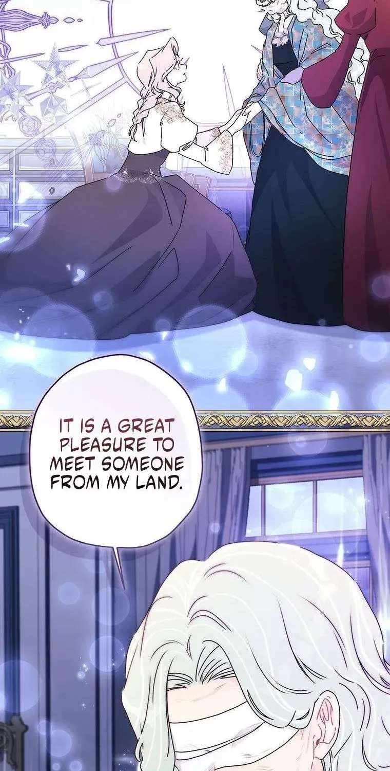 I Became The Male Lead’s Adopted Daughter Chapter 175 - page 33