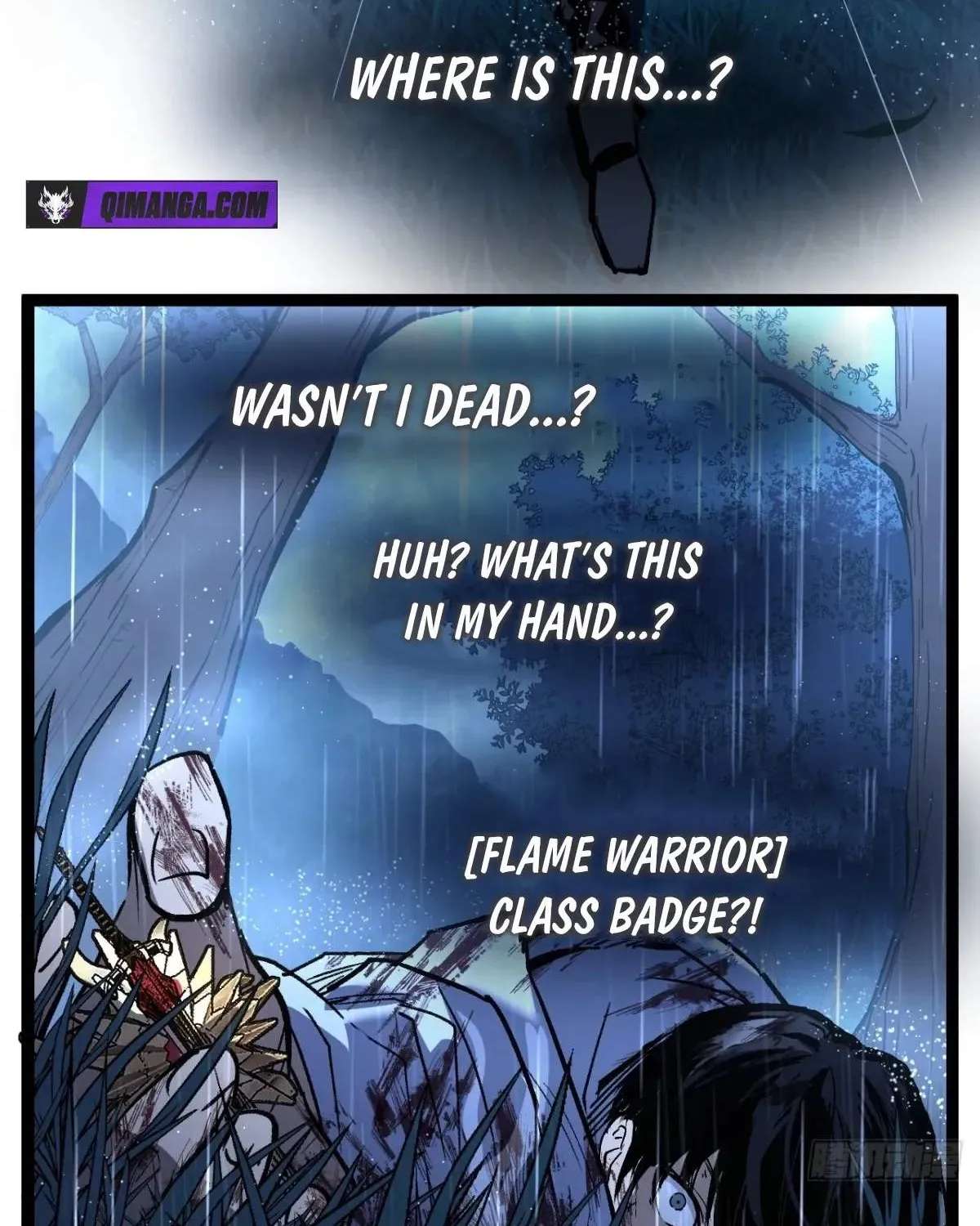 My Healing Skill Can Copy Anything, So I Conquered the Abyss Chapter 2 - page 50