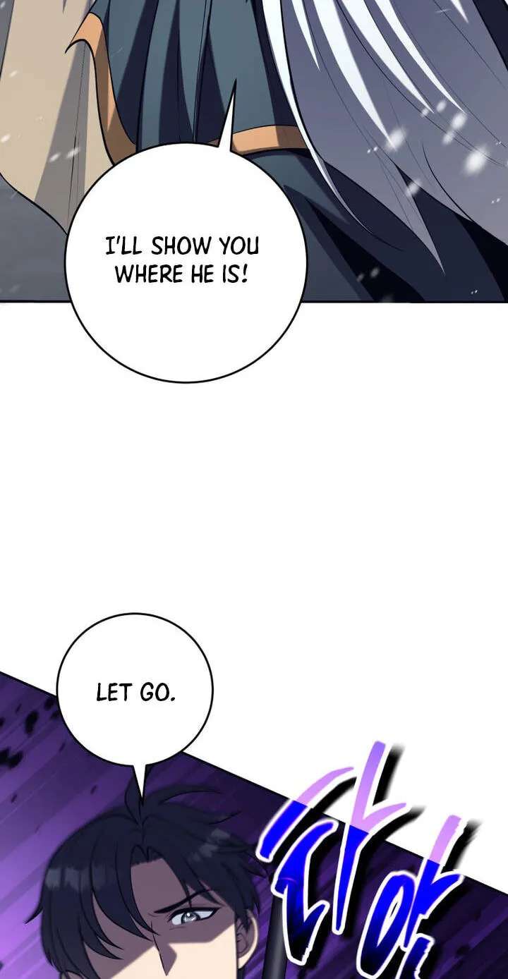 I'm Quitting the Hero's Party Chapter 165 - page 86